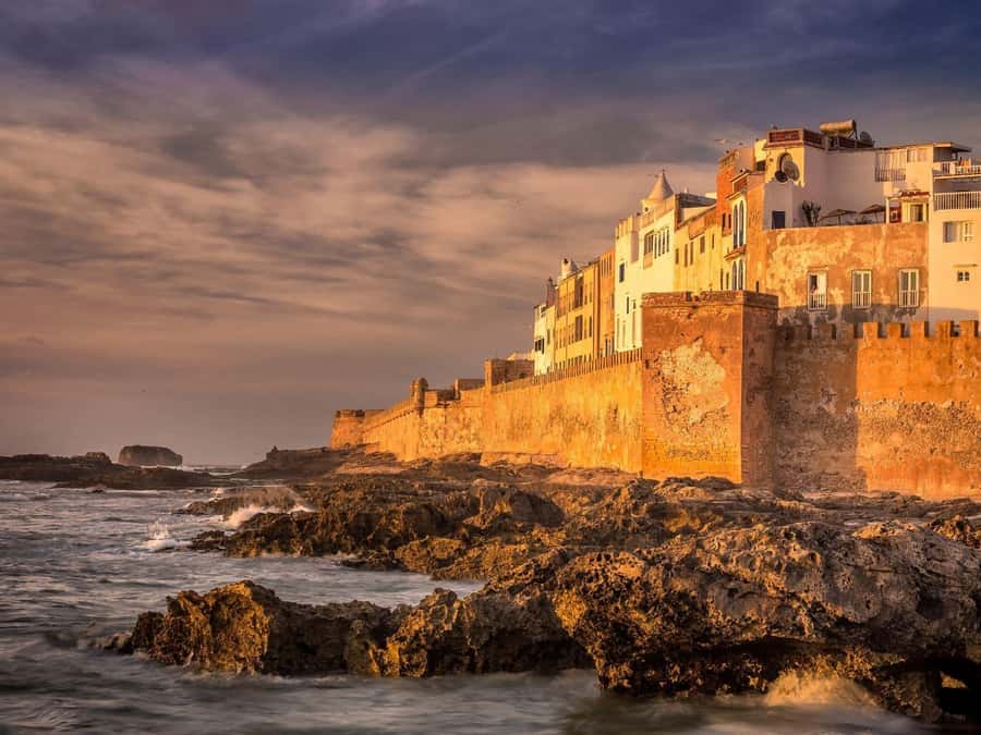 From Marrakech: Essaouira Coastal Escape with Lunch - Is the advertised $8 price good value?