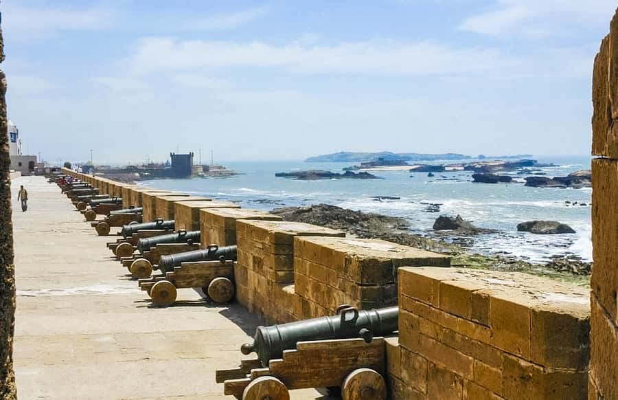 From Marrakech: Essaouira Day Tour with Optional Activities - Key points at a glance