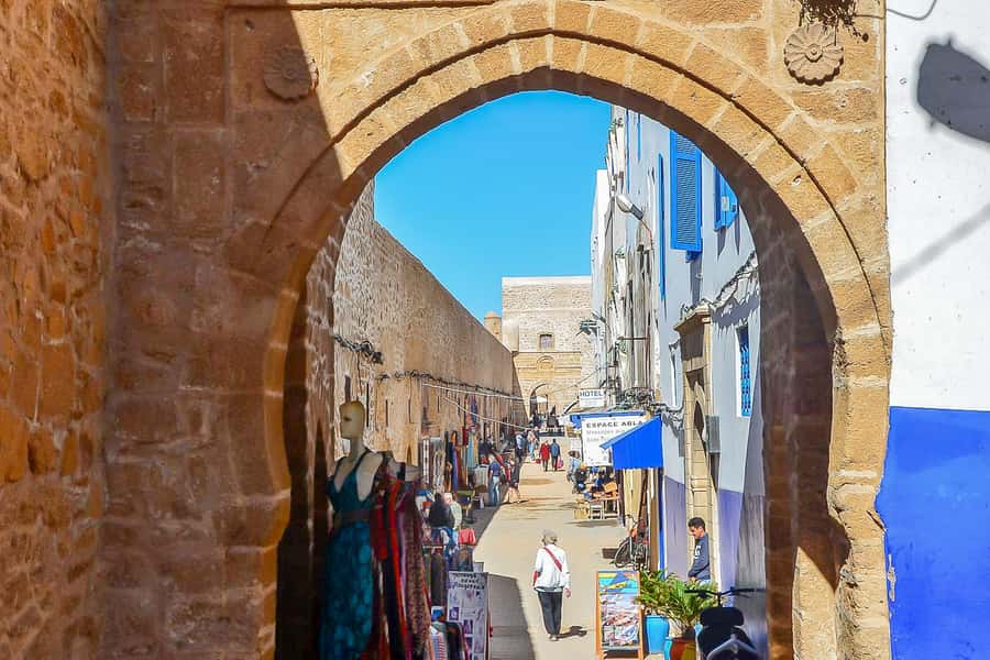 From Marrakech: Essaouira Day Tour with Optional Activities - Why Essaouira makes a smart break from Marrakech