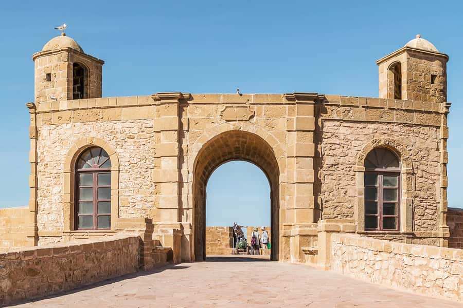 From Marrakech: Essaouira Day Tour with Optional Activities - Beach time and optional rides