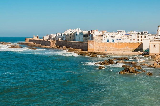 From Marrakech: Essaouira Day Trip - Why Essaouira makes a good break from Marrakech