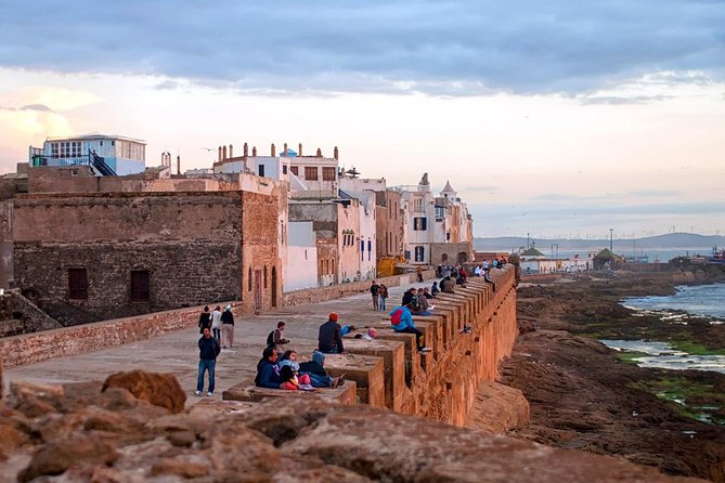 From Marrakech: Essaouira Day Trip - Is $17.45 good value?