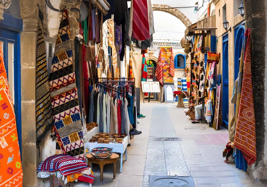 From Marrakech: Essaouira day Trip with camel, horse & quad - Is $20 good value?