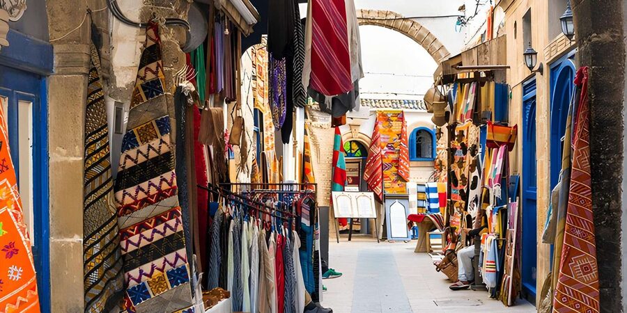From Marrakech: Essaouira day Trip with camel, horse & quad - Who will enjoy this day trip most