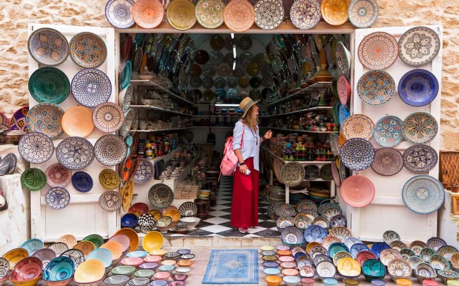 From Marrakech: Essaouira Day Trip with Hotel Pickup - Key points to know before booking