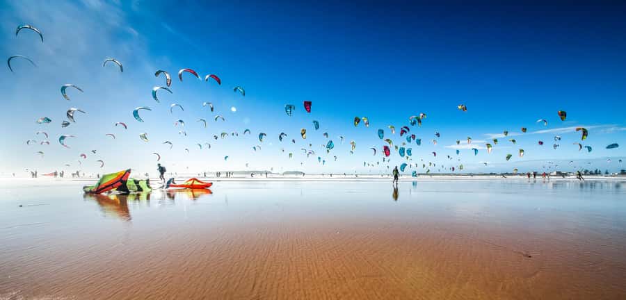 From Marrakech: Essaouira Day Trip with Hotel Pickup - Practical tips for a smoother day