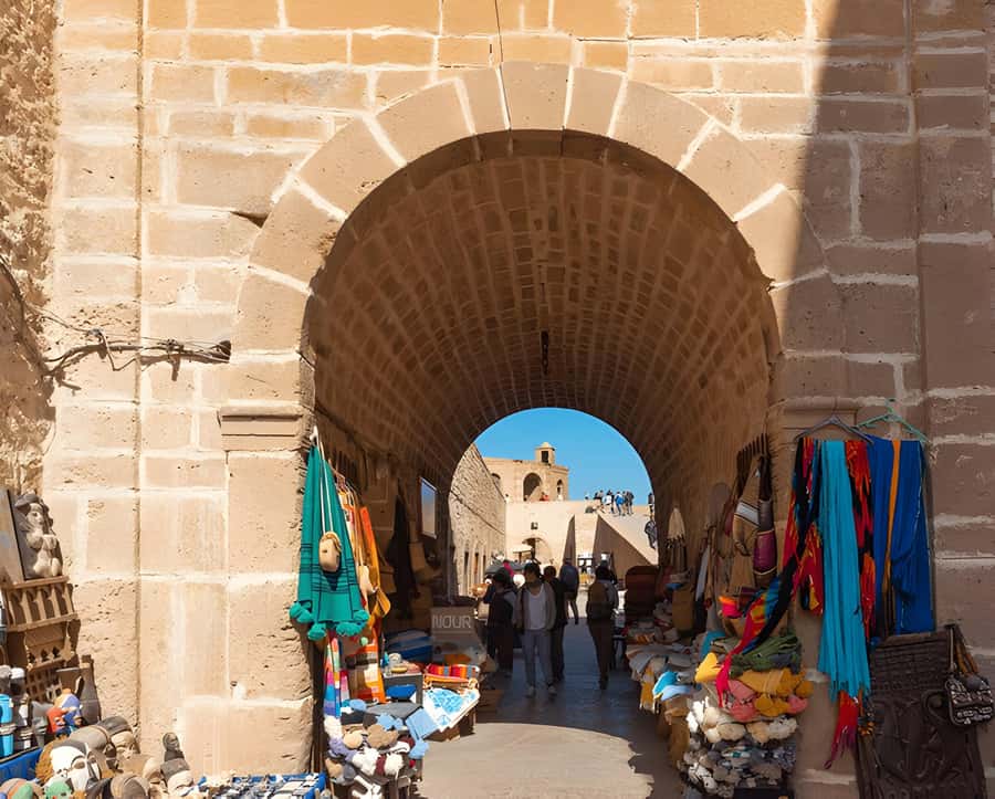 From Marrakech: Essaouira Full-Day Trip with Activities - Key points to know before you book