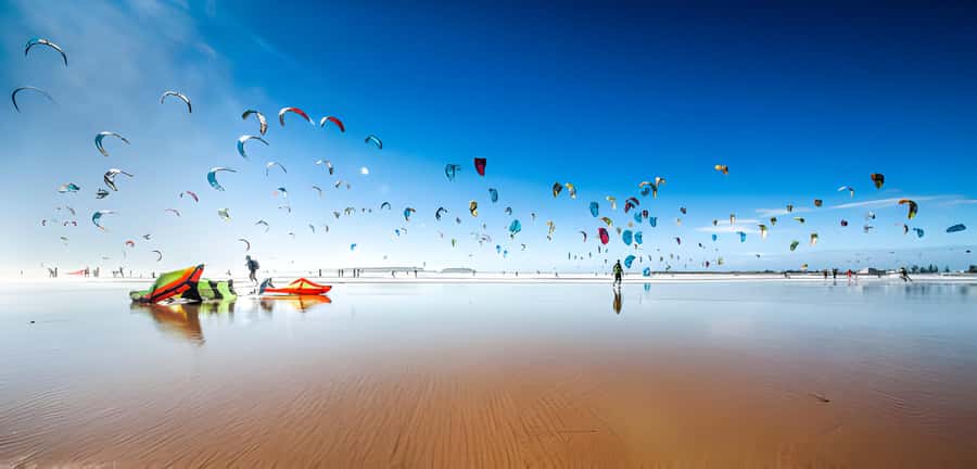 From Marrakech: Essaouira Private Full-Day Trip - Key points at a glance