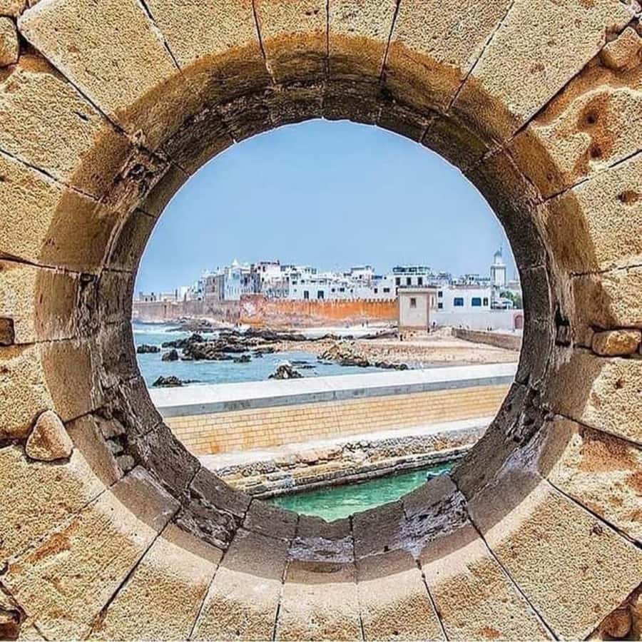 From Marrakech: Essaouira Private Full-Day Trip - What the private vehicle adds