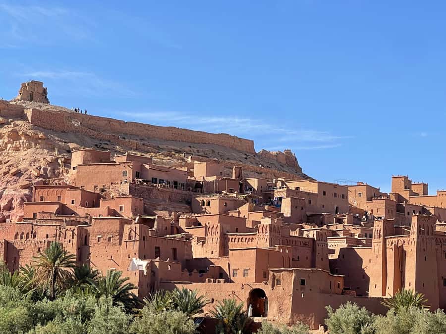 From Marrakech: Excursion to Kasbah Ait Ben Haddou - Should you book the Marrakech to Ait Ben Haddou excursion?