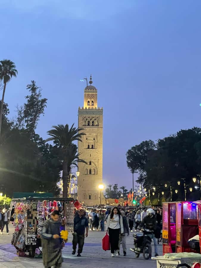 From Marrakech: Excursion to Kasbah Ait Ben Haddou - What the $34 price really covers
