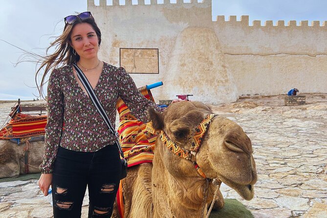 From Marrakech Full-Day Tour to Agadir - Crocoparc and 325 Nile crocodiles
