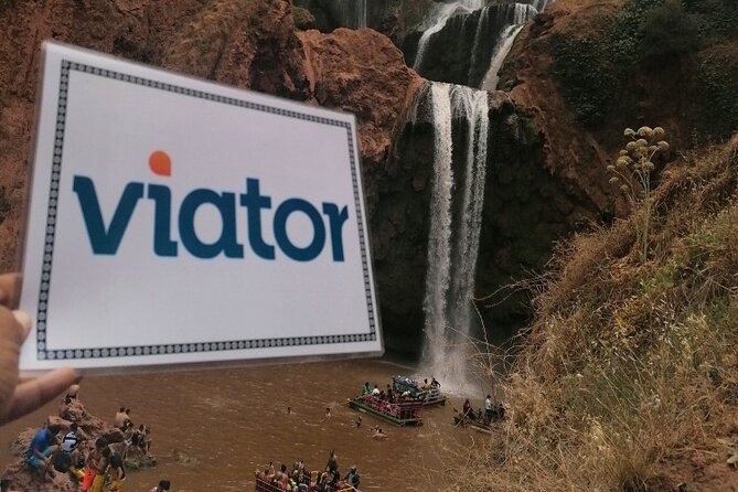 From Marrakech: Full-Day Tour to Ouzoud Waterfalls with Boat Trip - The morning departure and countryside drive