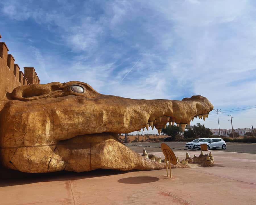 From Marrakech: Full-Day Trip to Agadir - Should you book the Marrakech to Agadir day trip?