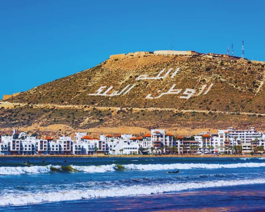 From Marrakech: Full-Day Trip to Agadir - Why Agadir works as a day trip from Marrakech