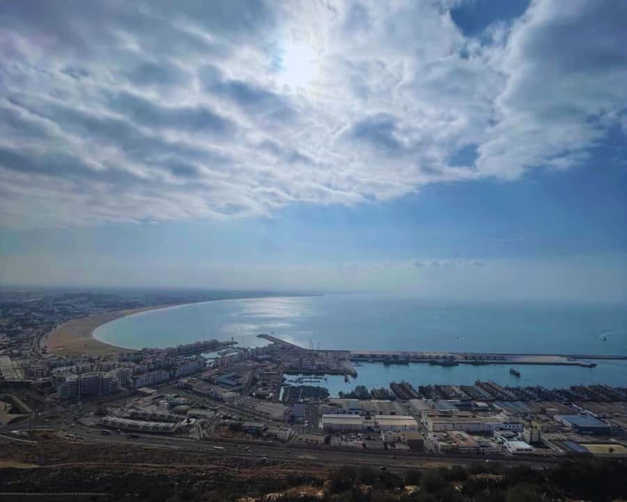 From Marrakech: Full-Day Trip to Agadir - Shared or private: which version makes sense?