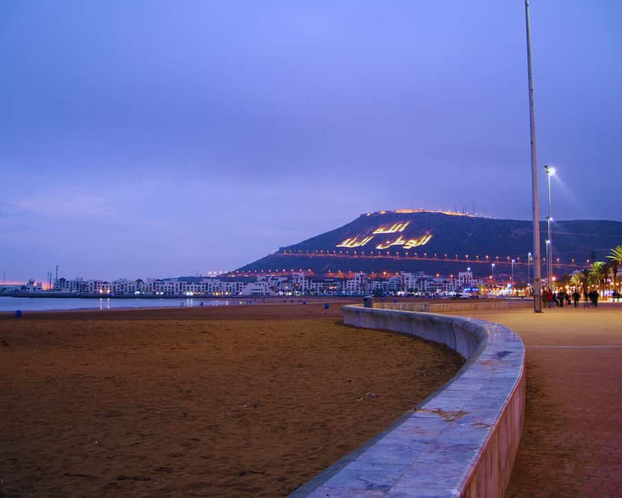 From Marrakech: Full-Day Trip to Agadir - Who should book this Agadir excursion?