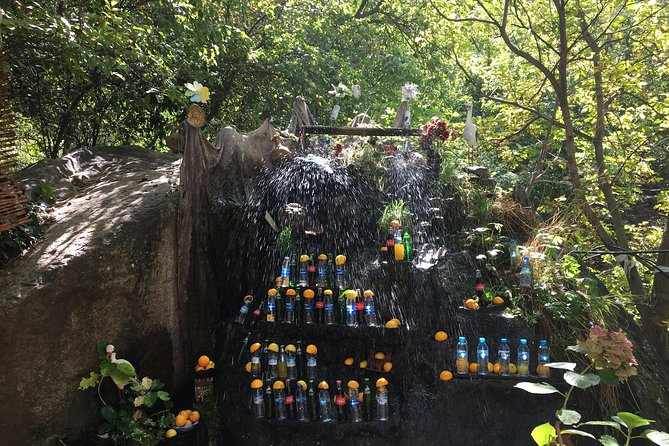 From Marrakech Full Day Trip To Ourika Valley Waterfalls - The main drawbacks to weigh