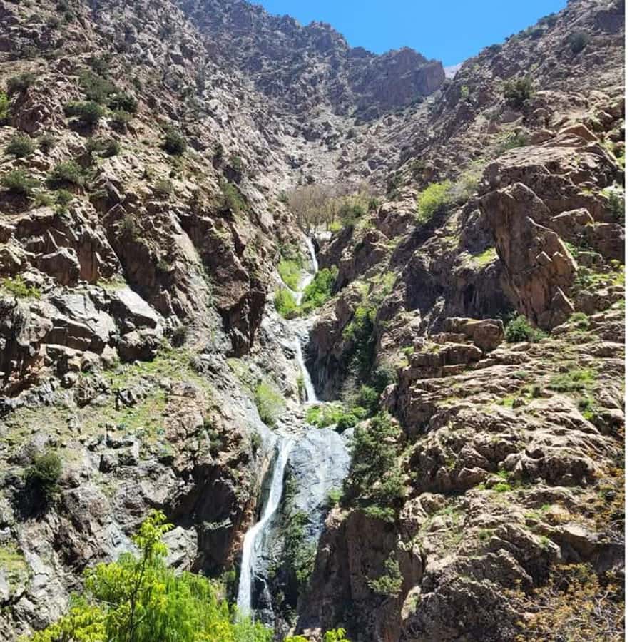 From Marrakech: Half-Day Tour to Atlas Mountains & Ourika - Key points at a glance