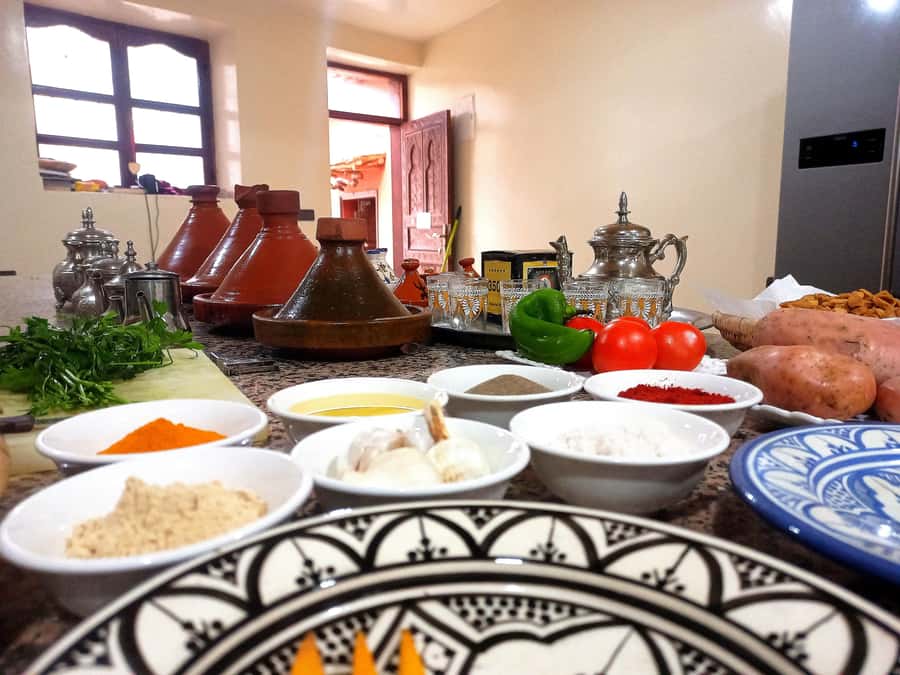 From Marrakech: High Atlas Berber Cooking Class - Should you book the Berber cooking class?