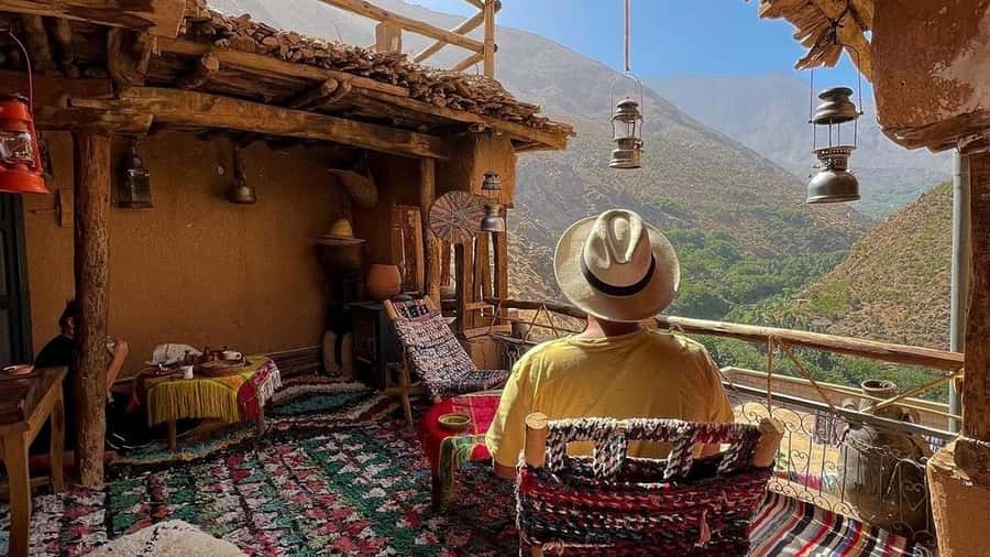 From Marrakech: Imlil Day Trip & lunch in Local Family house - Quick points before you book