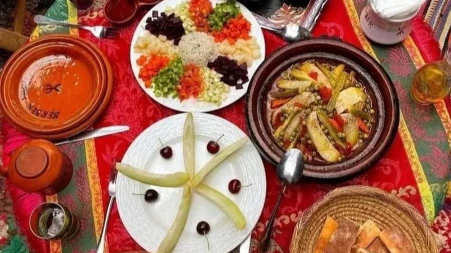 From Marrakech: Imlil Day Trip & lunch in Local Family house - From Marrakech to the High Atlas in 75 minutes