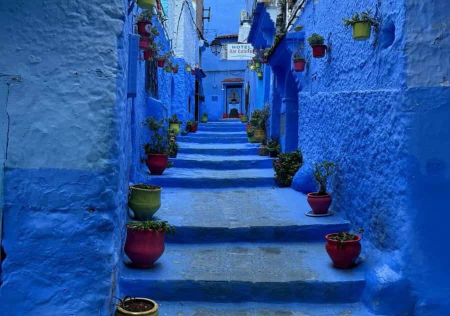 From Marrakech: Imperial Cities of Morocco 3-Day Tour - Key points before you book