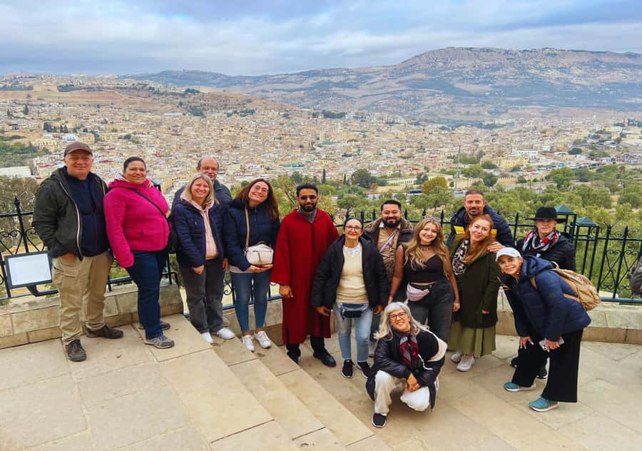 From Marrakech: Imperial Cities of Morocco 3-Day Tour - Should you book Click Excursions for this trip?