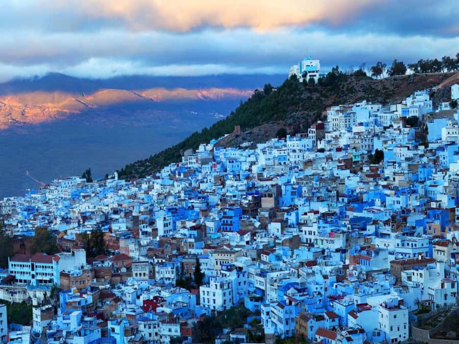 From Marrakech: Imperial Cities of Morocco 3-Day Tour - What this Marrakech to Morocco tour really offers