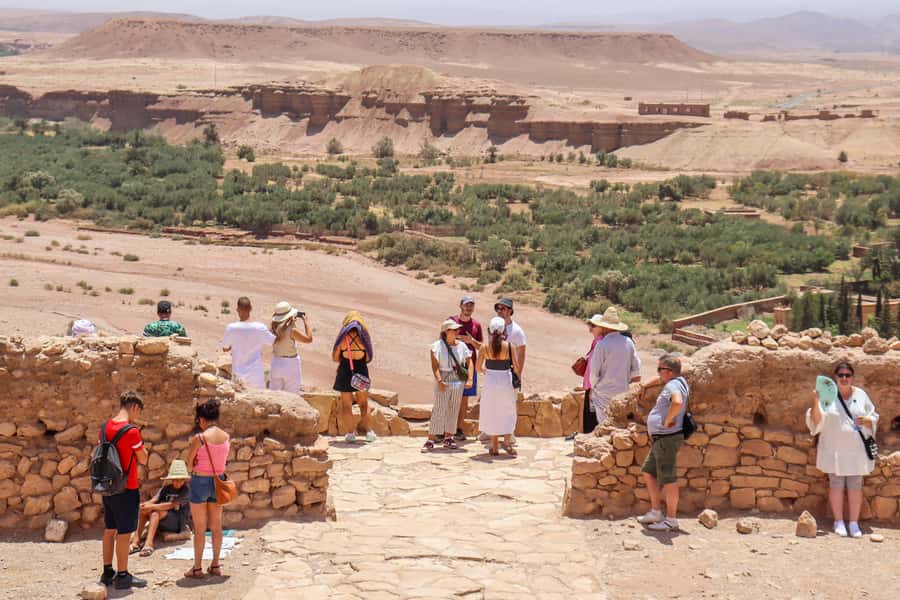 From Marrakech: Merzouga 3-Day Desert Safari with Food - Sunrise and the Long Return to Marrakech