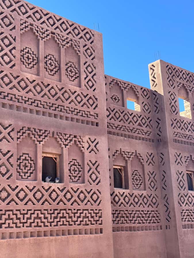 From Marrakech: Merzouga 4 Day Luxury Tour w/ Optional Quad - Key points at a glance