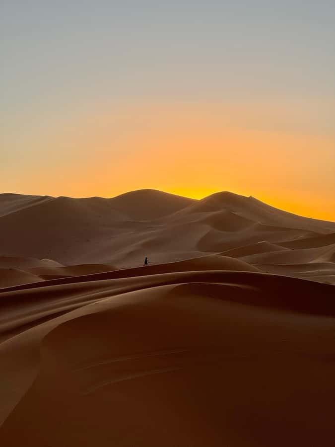 From Marrakech: Merzouga 4 Day Luxury Tour w/ Optional Quad - Day one: crossing the High Atlas to Ait Ben Haddou