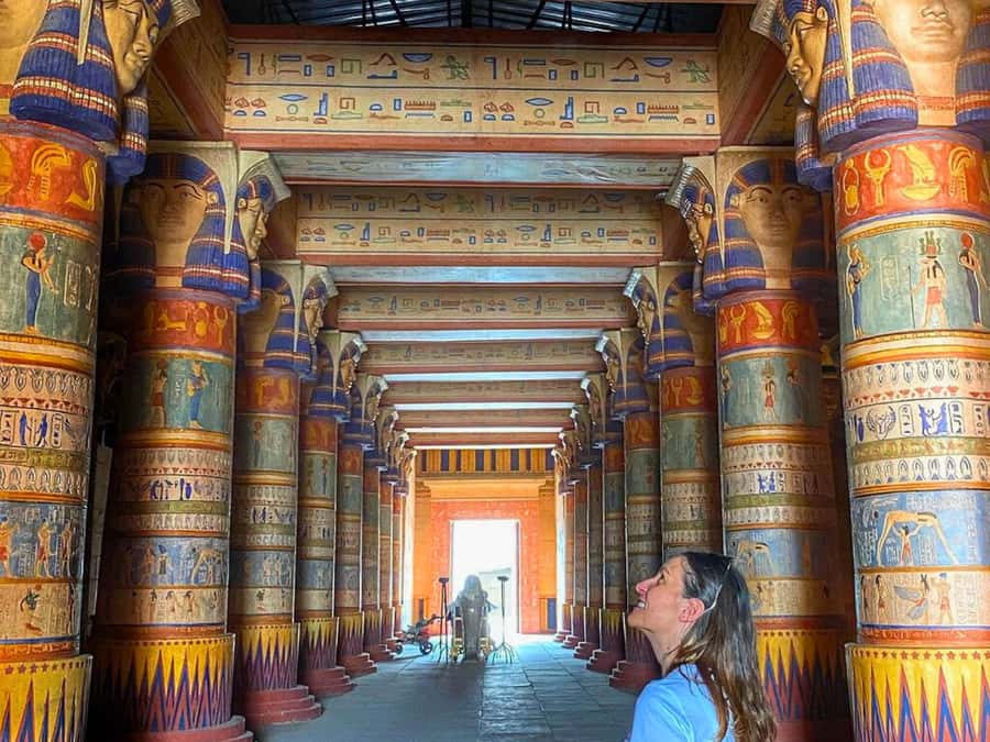 From Marrakech: Ouarzazate, Ait Ben Haddou & Atlas Studios - Key points before you book