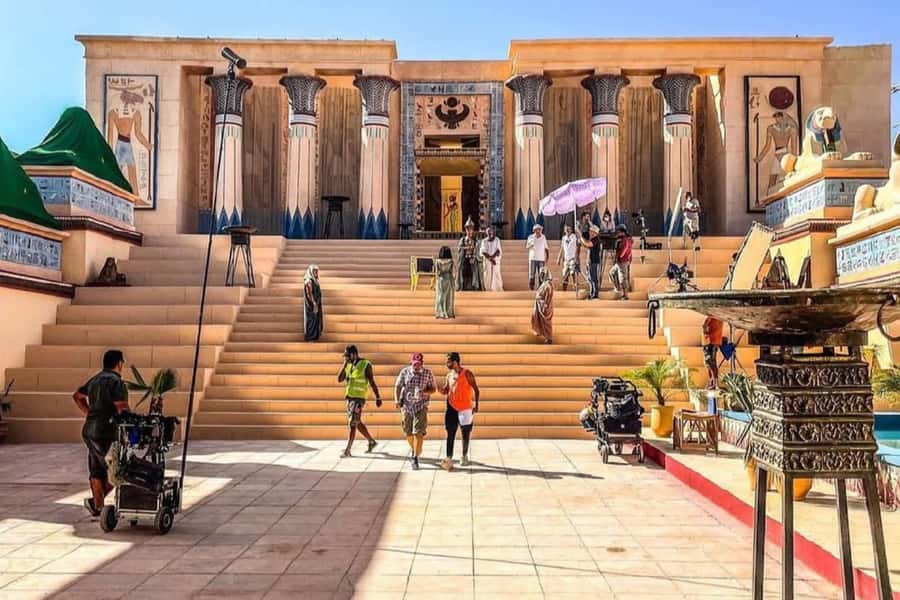 From Marrakech: Ouarzazate, Ait Ben Haddou & Atlas Studios - Why this day trip works from Marrakech