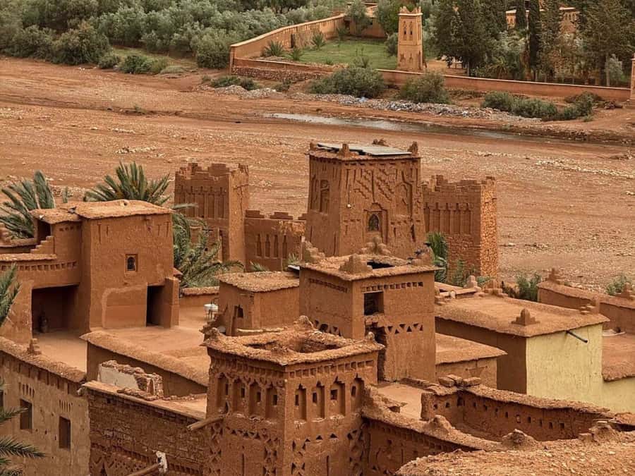 From Marrakech: Ouarzazate, Ait Ben Haddou & Atlas Studios - Who gets the most value from this tour
