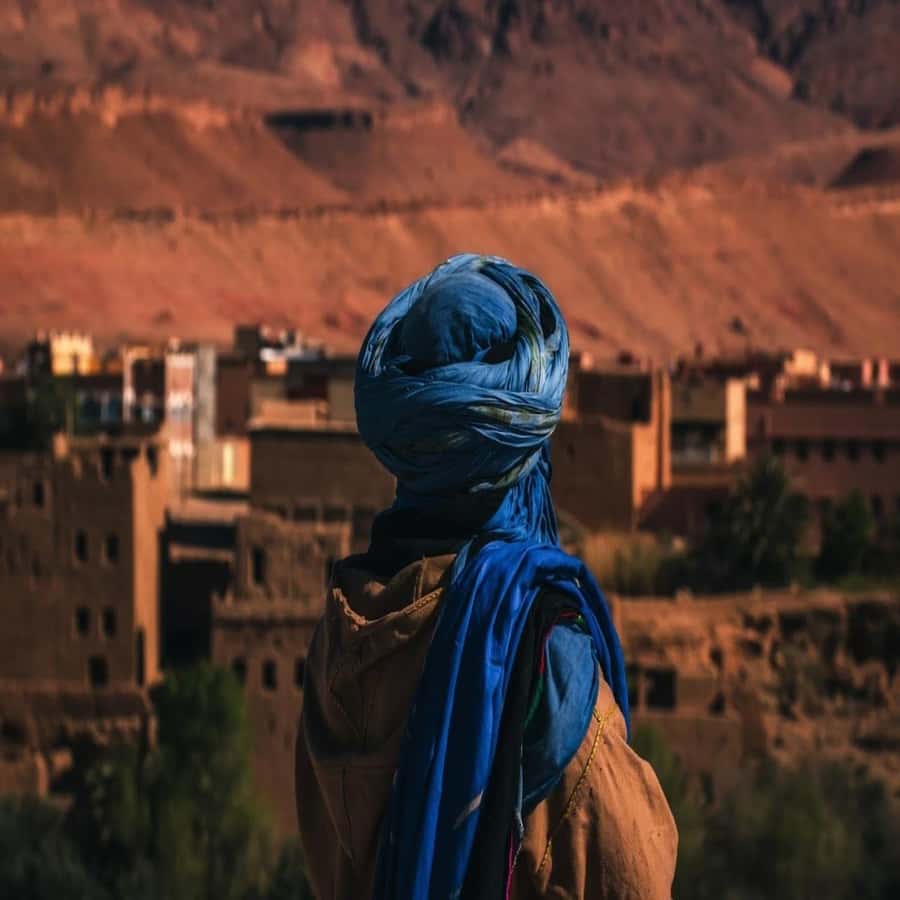 From Marrakech: Ouarzazate & Ait Benhaddou Guided Day Trip - Why Ait Benhaddou is worth the long road