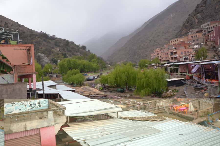 From Marrakech: Ourika Valley Day Trip with Lunch - The $25 price and what it really covers