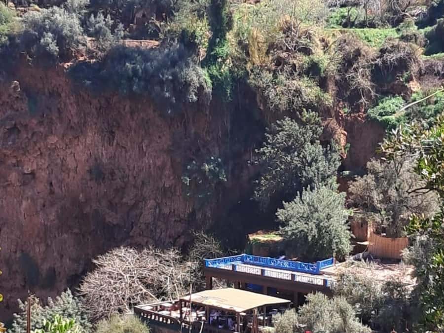 From Marrakech:Ouzoud Waterfalls Day Trip with Boat Tour - Who should book this Ouzoud day trip?