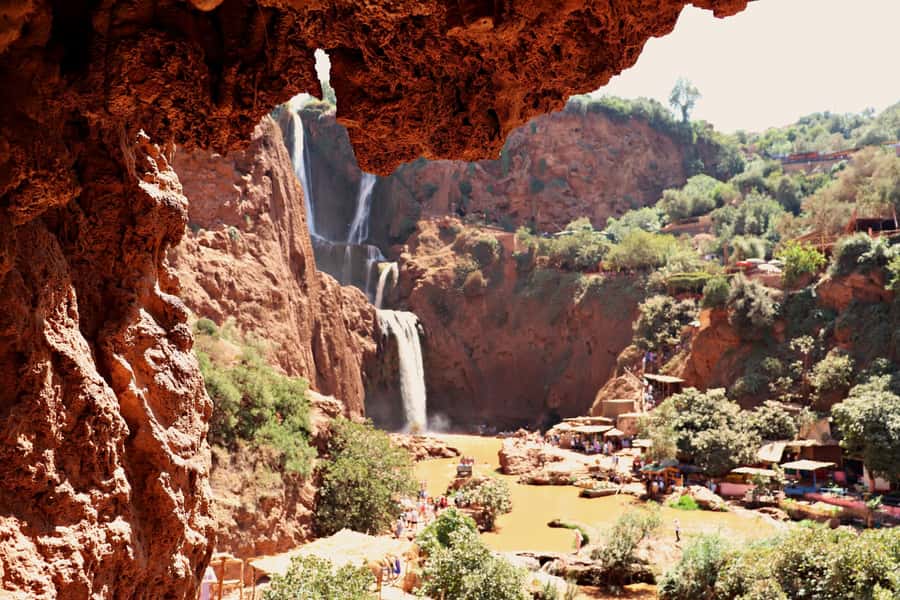 From Marrakech: Ouzoud Waterfalls Guided Tour & Boat Ride - Should you book the Ouzoud Waterfalls tour?