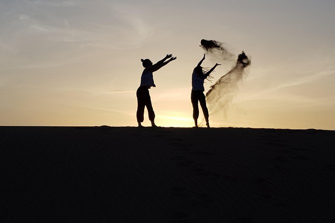 From Marrakech: Private Tour to Oasis and Trekking in the Desert of Erg Chigaga - Day 4: Iriki, Foum Zguid, carpets, and the return to Marrakech