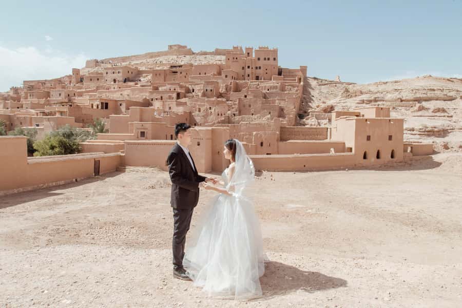 From Marrakech: Quad, Camel, & Dinner 3-Day Merzouga Tour - Who will enjoy this desert trip