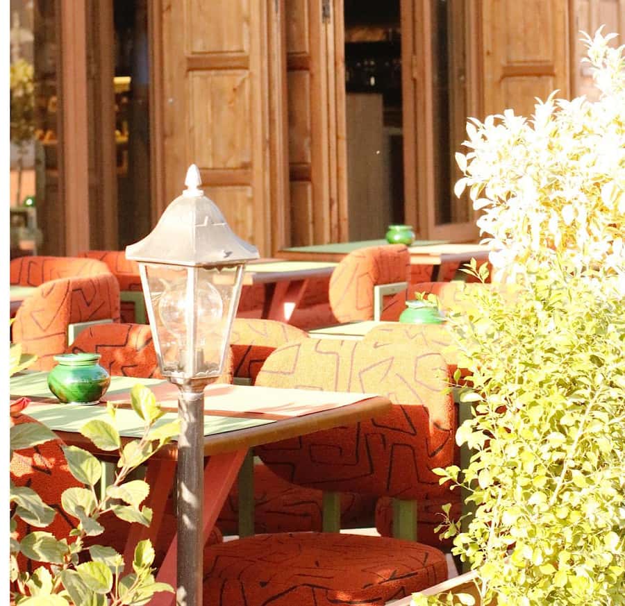 From Marrakech: Rooftop Dinner & Romantic Medina Views - Who gets the best value from $58