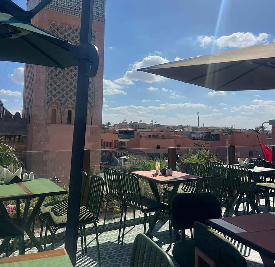 From Marrakech: Rooftop Dinner & Romantic Medina Views - Should you book Al Khayma Marrakech?