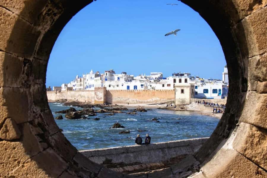 From Marrakech: Small Group To Essaouira & Medina Day Trip - What the $10 price really gives you