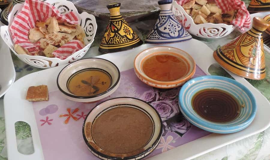 From Marrakech: Small Group to Essaouira & Sekkala Day Trip - FAQ