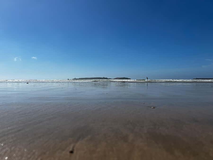 From Marrakech To Essaouira Mogador Full Day Trip Smallgroup - Four free hours in the port and old medina
