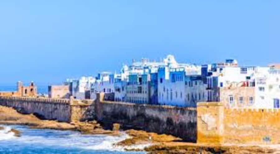 From Marrakech To Essaouira Mogador Full Day Trip Smallgroup - What the $13 price really buys you