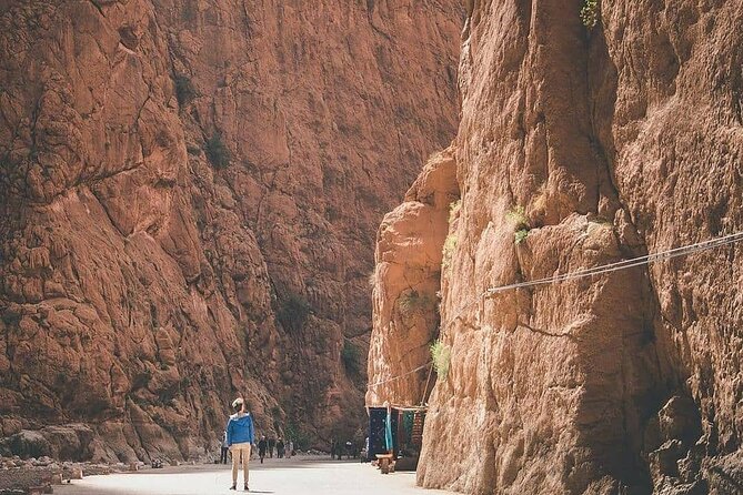 From Marrakech To Fez : Best Desert Adventure 3-Day - What the $226.81 price really covers