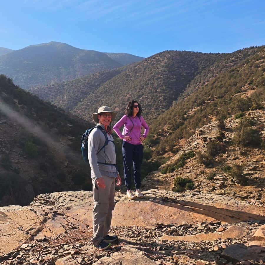 From Marrakech:Trekking in Atlas mountains 2 days - Why this Marrakech to Atlas Mountains trek works