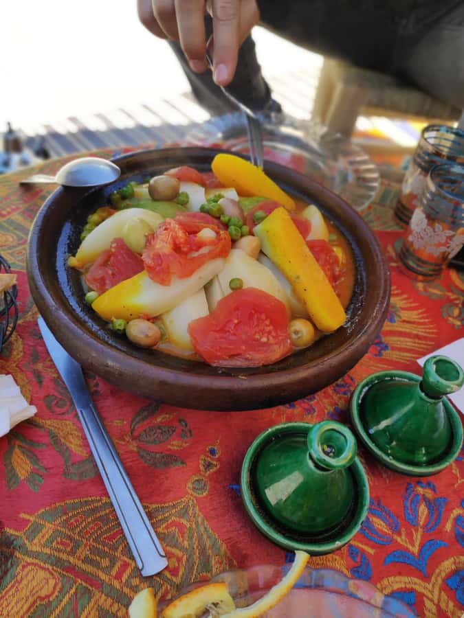 From Marrakech:Trekking in Atlas mountains 2 days - Local guides make the difference